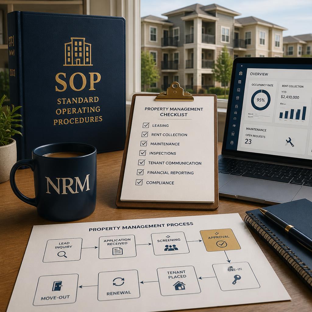 SOP Development
